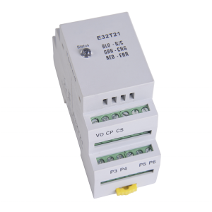 32A EPC Controller Electronic Protocol Controller for EV Charger Station