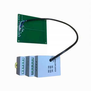 China Manufacturer EPC EVSE Controller RFID for 7KW 11KW 22KW EV Charger Station