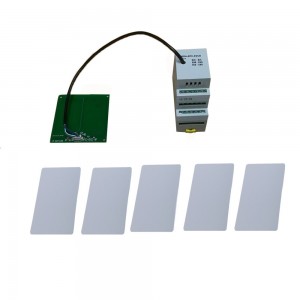 China Manufacturer Evse EPC RFID Controller for AC EV Charger