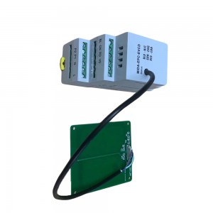 [Copy] China Manufacturer Evse EPC RFID Controller for AC EV Charger