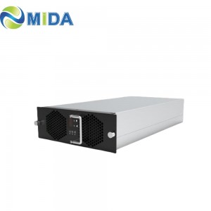 UXC95050B 20kW 950V DC-DC Isolated Bi-directional Charging Module