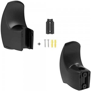 Model X Cable Holder, EV Charger Type 2 Wall Mount for T-e-SLA Motors Wall Mount Charger Holder  Charging Cable Organiser