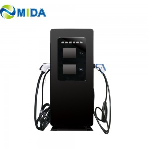 360KW New energy electric vehicle Charging station