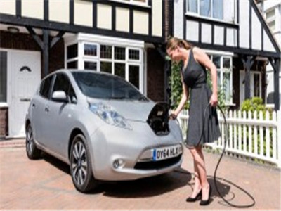 Electric cars: how much it costs to charge green vehicles