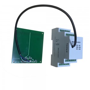 China Manufacturer Evse EPC RFID Controller for AC EV Charger
