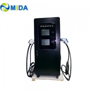 360KW New energy electric vehicle Charging station