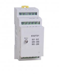 32A EPC EVSE Controller Electronic Protocol Controller Cable Version