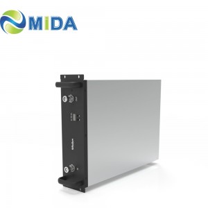 LCR100040A 40kW 1000V Liquid Cooling Charging Module