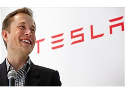 New Tesla battery extends range beyond 300 miles