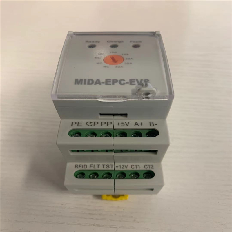 Evse Epc Rfid Controller With Rs485 For Ev Charger Station Shanghai Mida Ev Power Coltd 6742